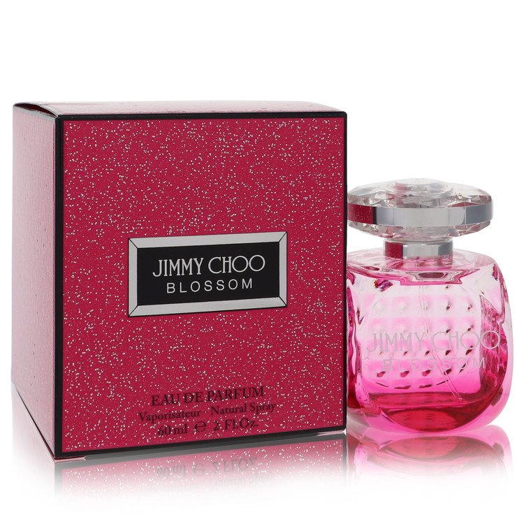 Jimmy Choo Blossom by Jimmy Choo Eau De Parfum Spray 2 oz Jimmy Choo Blossom by Jimmy Choo Eau De Parfum Spray 2 oz